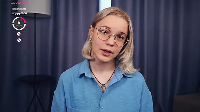 EdaKirkIin online show from October 6, 6:30 am