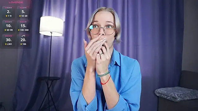 EdaKirkIin online show from September 23, 6:11 am