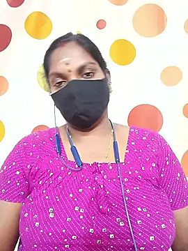 Tamil Abinaya online show from January 7, 5:49 pm