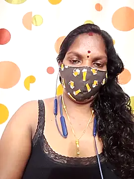 Tamil Abinaya online show from May 9, 5:48 pm