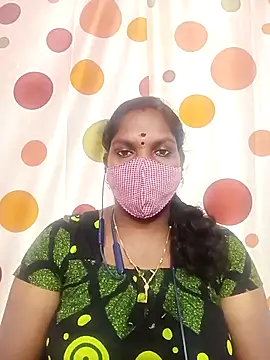 Tamil Abinaya online show from November 26, 5:14 pm