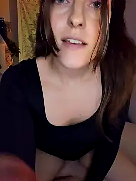 BelleFelicitas online show from October 26, 8:04 pm