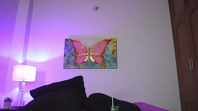 valentina king18 online show from October 15, 7:27 pm