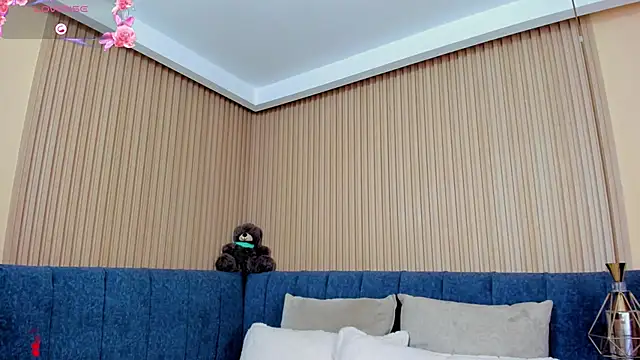 angel ponce online show from November 15, 7:26 pm