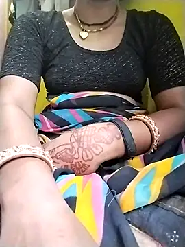 Snapshot of Gopika_Dudi chatting on October 23, 1:33 am Gopika Dudi online show from October 23, 1:33 am