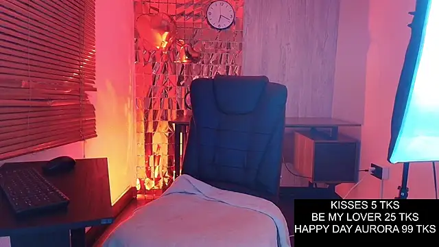 ArianaBeake online show from February 14, 11:18 pm