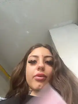 AnastasiaJune online show from December 1, 10:19 am