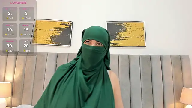 najwa   online show from October 21, 3:54 am