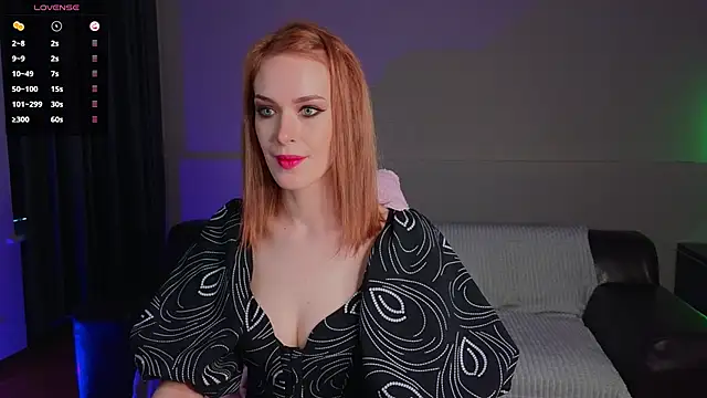 FrancesDay online show from June 3, 4:34 pm