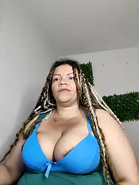 Eva Luxei online show from April 7, 12:18 pm