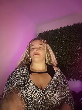 Eva Luxei online show from December 3, 4:59 am