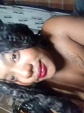 Nahomi Rivera online show from November 12, 11:25 pm