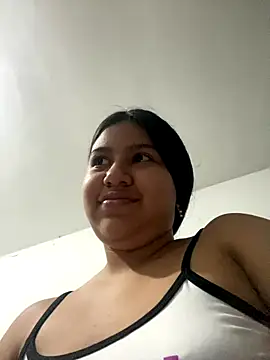Snapshot of AntonellaCute_ab chatting on October 21, 1:20 am AntonellaCute ab online show from October 21, 1:20 am