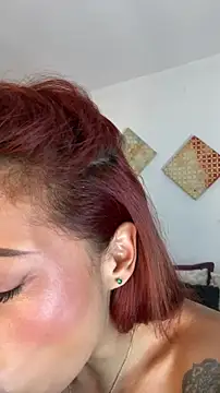 monnay520 online show from November 7, 5:24 am