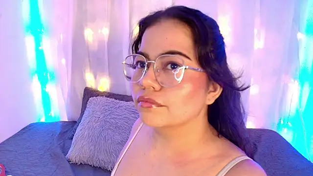 LilyRousee online show from November 29, 3:10 am