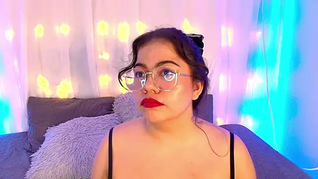 LilyRousee online show from November 27, 2:58 am