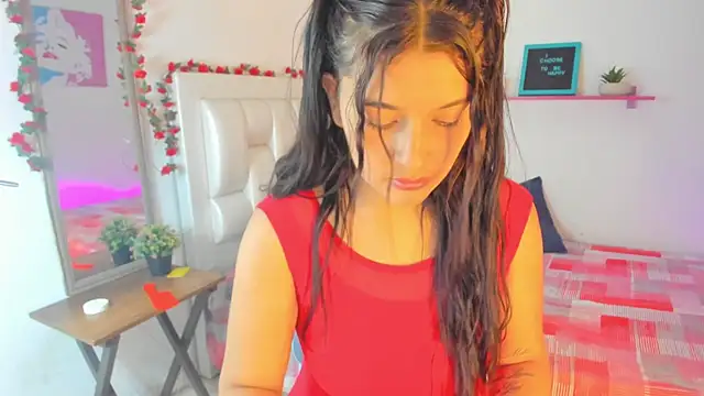 kimberly mendez online show from November 14, 10:43 pm