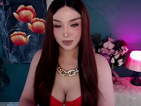 classytrish online show from March 11, 4:53 pm