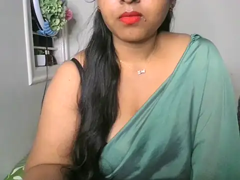 Snapshot of its_me_Rashmi chatting on October 13, 6:16 am its me Rashmi online show from October 13, 6:16 am