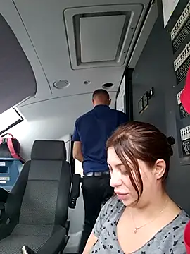 AlexAlice12 online show from October 4, 1:50 pm