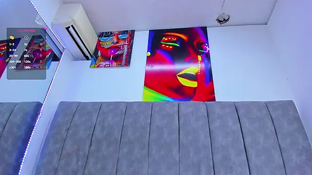 pretty78angel online show from November 11, 9:01 pm