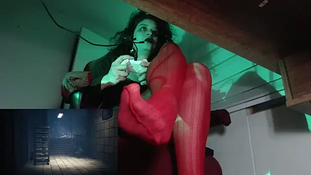 miss carmila1 online show from January 7, 2:04 am