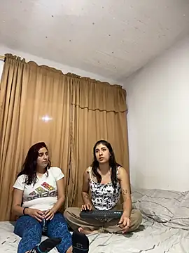 miaftmax online show from February 21, 7:14 pm