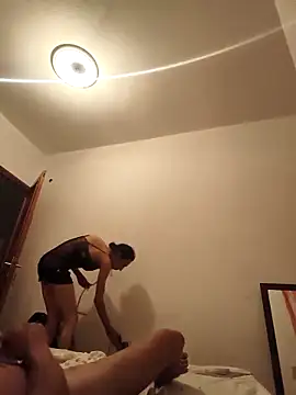 paloma1313 online show from October 15, 12:46 am