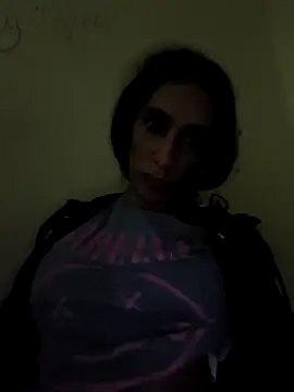 paloma1313 online show from September 27, 5:58 am