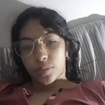 Nylah Doll online show from July 21, 3:40 am