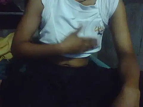 sweet  spriya online show from October 1, 5:18 pm