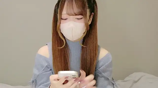 neko ha chan online show from November 8, 11:04 am