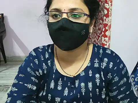 jannu6482 online show from March 15, 3:25 pm