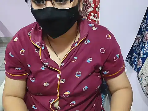 jannu6482 online show from March 1, 3:01 pm