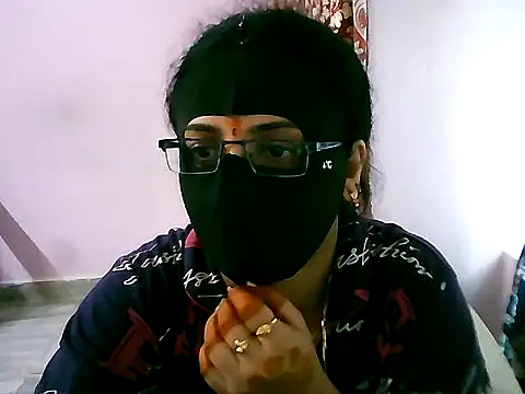 jannu6482 online show from September 18, 9:52 am