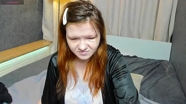 Snapshot of Nora_lovvvv chatting on October 22, 11:04 am Nora lovvvv online show from October 22, 11:04 am