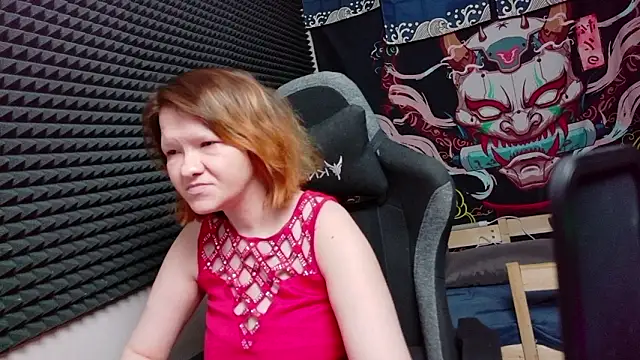 Nora lovvvv online show from February 6, 11:35 am