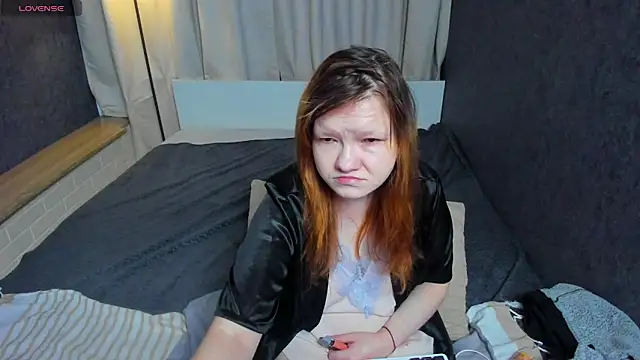 Nora lovvvv online show from November 15, 10:16 am