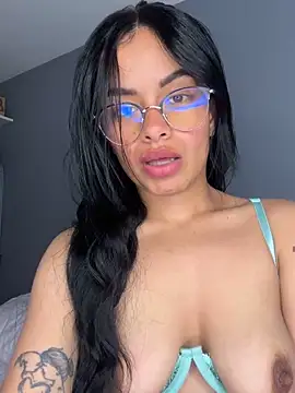 Melissa coch online show from February 17, 10:42 pm