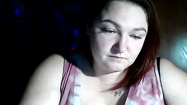 AngelQSky online show from December 15, 8:58 pm