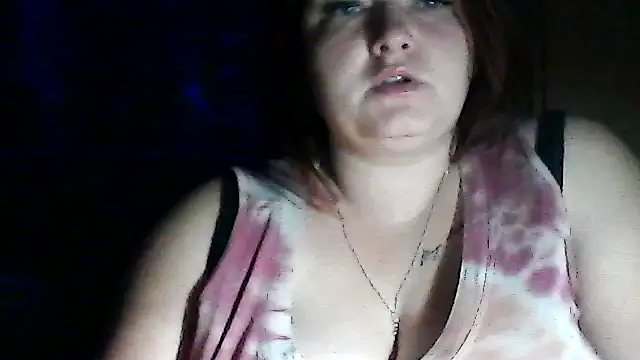 AngelQSky online show from November 26, 7:26 pm