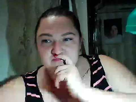 AngelQSky online show from November 1, 8:57 pm