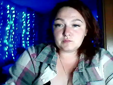 AngelQSky online show from April 3, 8:51 pm