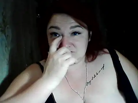 AngelQSky online show from November 16, 10:10 pm