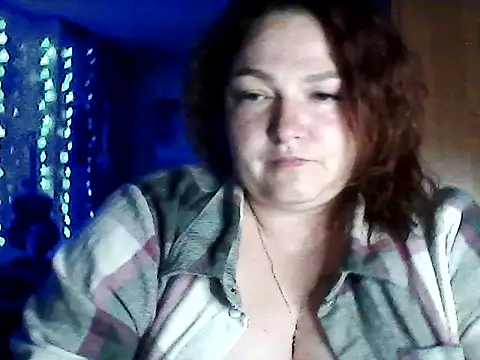 AngelQSky online show from April 14, 9:04 pm