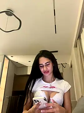 itsyourgirltee online show from November 13, 1:48 am