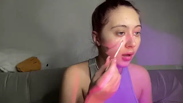 StellarAlice online show from September 15, 7:21 pm