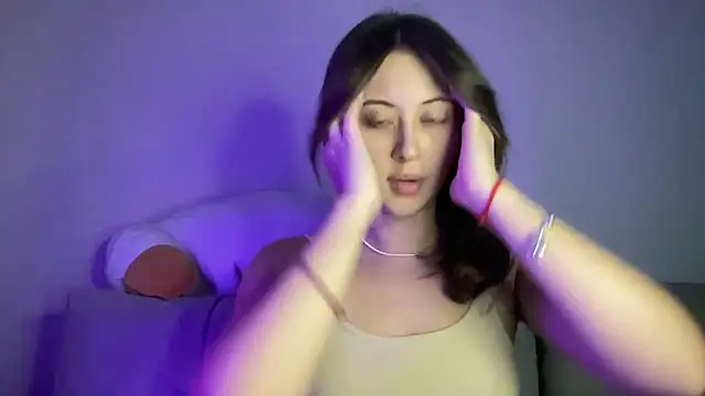 StellarAlice online show from November 9, 7:43 pm