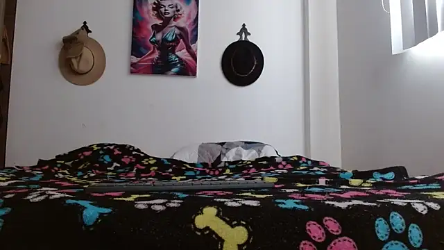 Crystal Star  online show from March 9, 12:41 pm