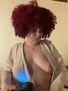 Enyagleam  online show from October 8, 3:33 am